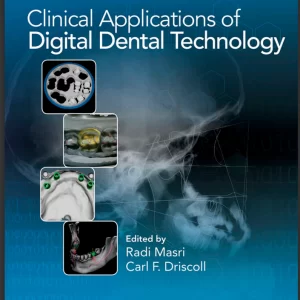Clinical Applications of Digital Dentistry