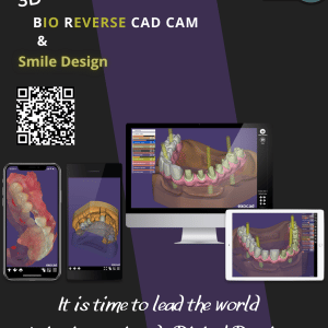 digital dentistry