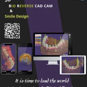digital dentistry