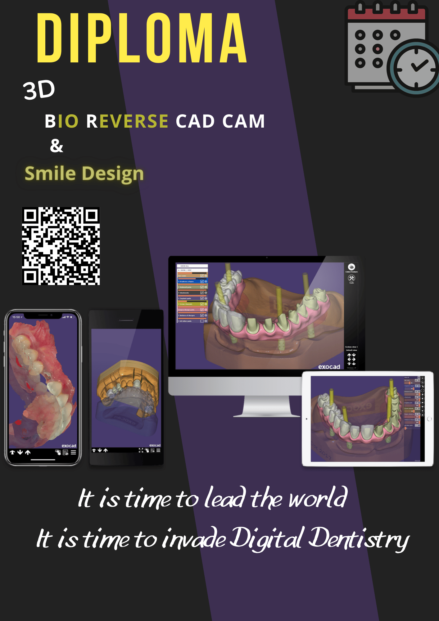 digital dentistry