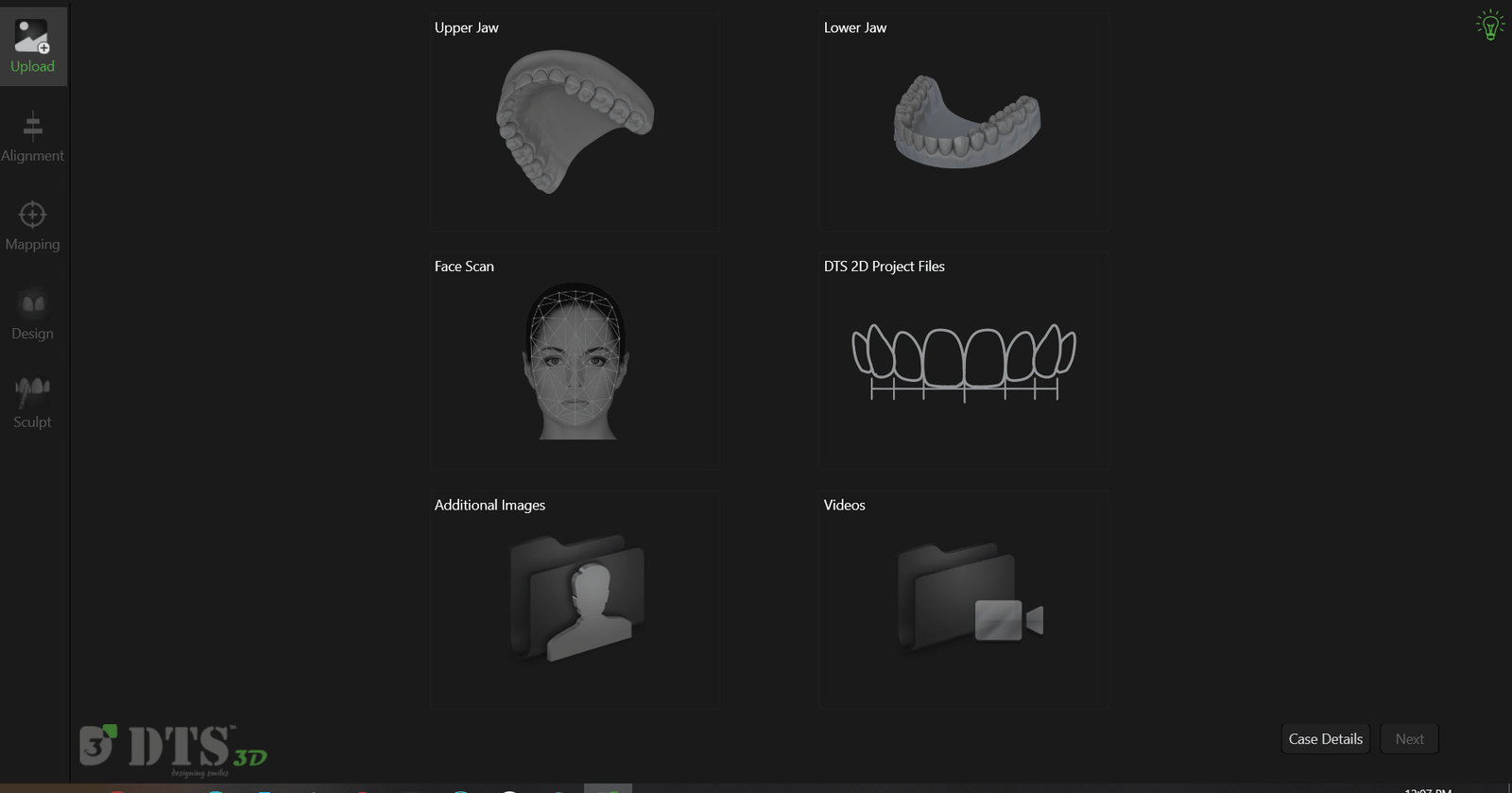 DTS 2D&3D Integration-Recorded Webinar