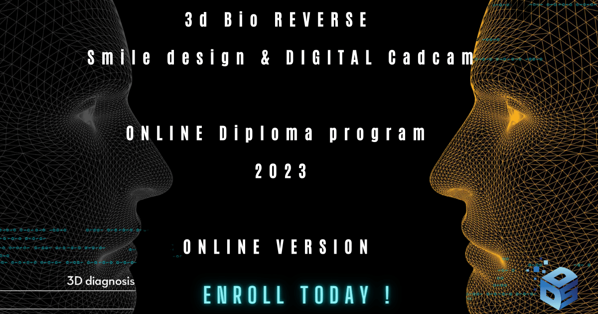 digital dentistry_smiledesign_digitalized dentistry_ai dentistry_exocad certification_Cad dentsal