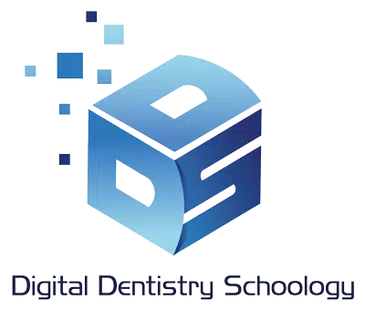 digital dentistry schoology logo - the biggest international digital dental academy worldwide