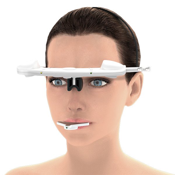 digital dentistry using zebris jaw motion
