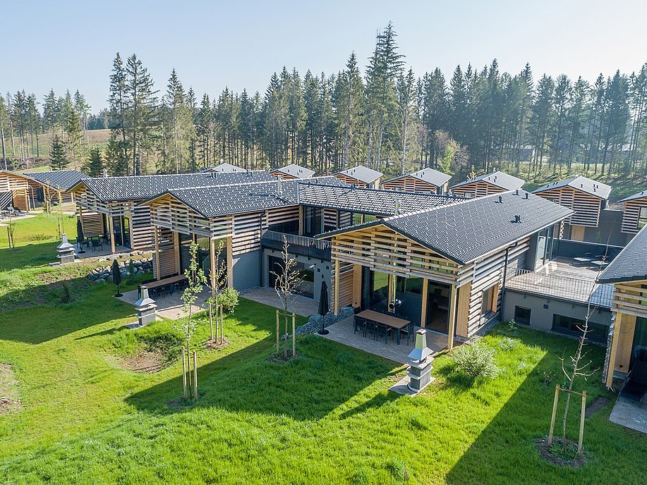 Center Parcs Allugaeu