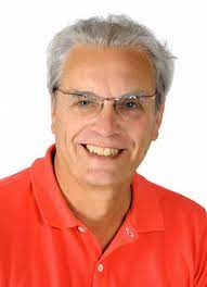 OA Dr. Ulrich Wegmann, speaker at Zebris Digital Occlusion Conference 2023