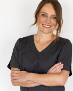 Dr. Elena Angel, speaker at Zebris Digital Occlusion Conference 2023