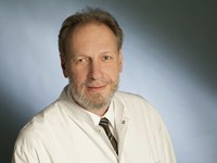 Prof. Dr. Bernd Kordaß, speaker at Zebris Digital Occlusion Conference 2023