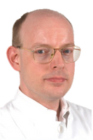 Prof. Dr. Alfons Hugger, speaker at Zebris Digital Occlusion Conference 2023