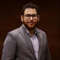 Dr. Haitham Sharshar, speaker at Zebris Digital Occlusion Conference 2023