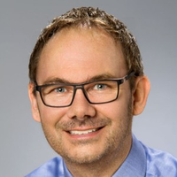 Dr. Ingo Baresel , keynote speaker at Zebris Digital Occlusion Conference 2023