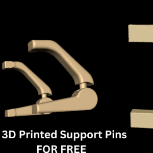 MODEL CREATOR - 3d printing - model - exocad
