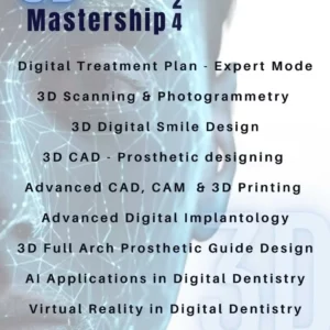 best online digitaldentistry courses