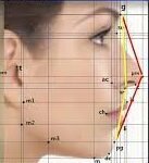 Profile Analysis & Aesthetic Previsualization Technique- Arabic Version
