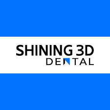 Shining 3D Dental Co. Logo