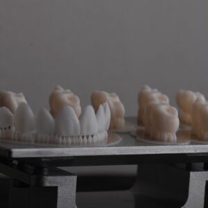 3D Smile Revolution: Chairside Veneers & Inox Ceramic Mastery