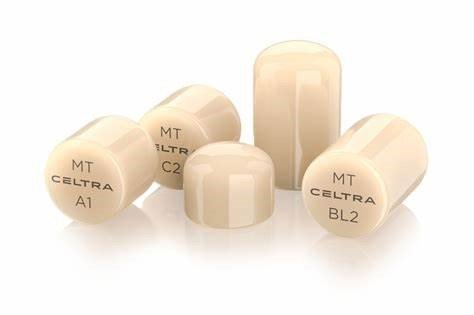 Managing Midline Diastemas with Aesthetic Restorations: Contemporary Approaches in Cosmetic Prosthodontics 29 10 10