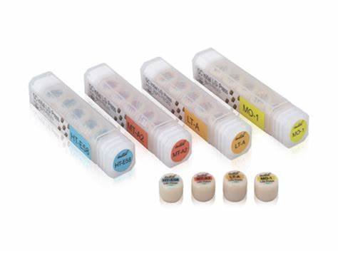 Zirconia vs Ceramics in Modern Dentistry: A Comprehensive Comparison 11 12 5