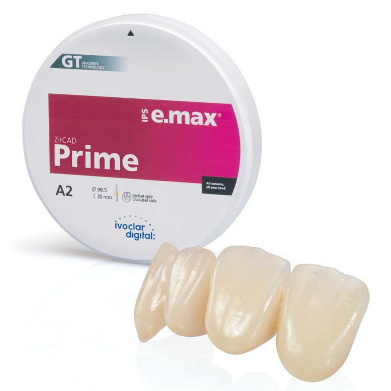 Zirconia vs Ceramics in Modern Dentistry: A Comprehensive Comparison 6 7 12