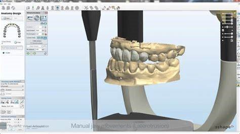 Patient-Centered Aesthetic Treatment Planning in Cosmetic Prosthodontics: A Comprehensive Approach 9 9 4