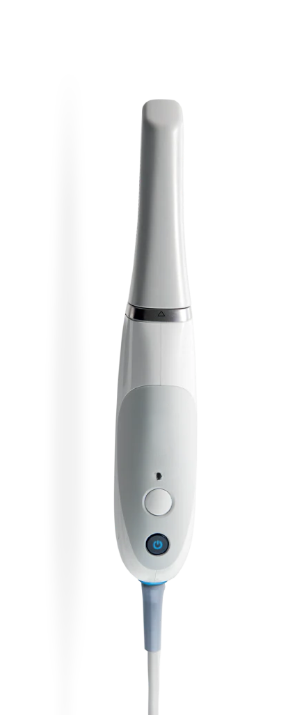 Intraoral Scanner Digital Workflow