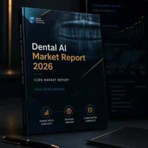 Dental AI Market Report 2026 Core Market Report by DDS Intelligence